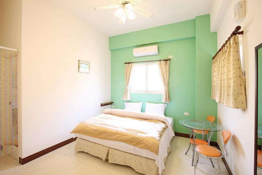 Penghu Jack Family B & B Magong Exteriör bild
