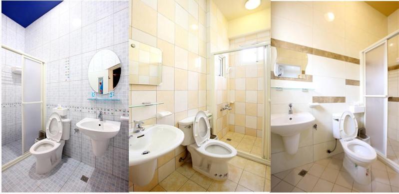 Penghu Jack Family B & B Magong Exteriör bild