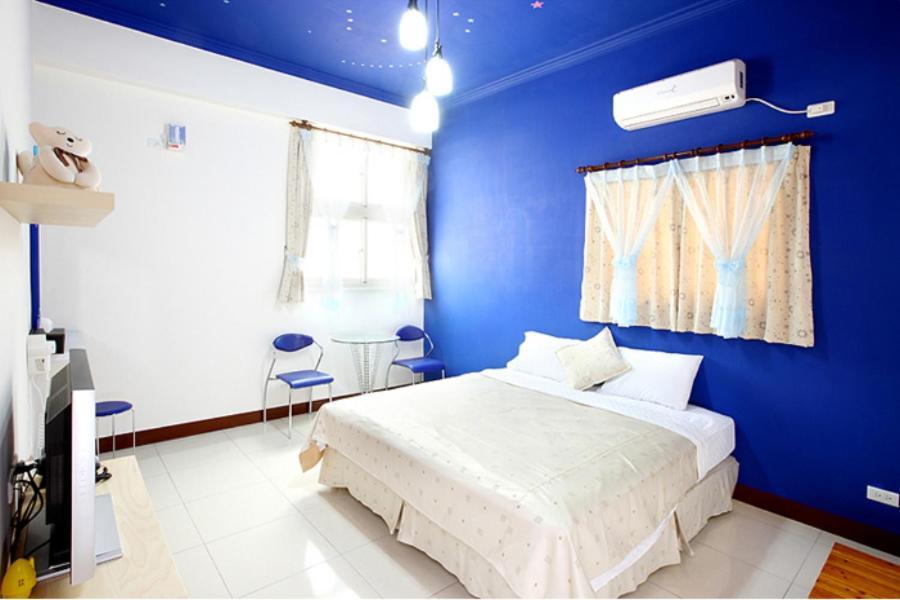 Penghu Jack Family B & B Magong Exteriör bild